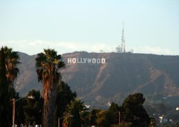 Hollywood Hills, Source: Alexander Hauk