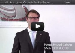 Outlook 2012 Half-Yearly Financial Report