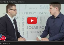 Asia Pacific: The Next Big Thing for Solar