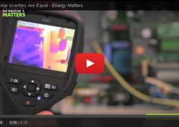 Not all inverters are equal - Energy Matters