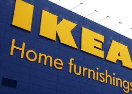 Ikea UK sells SMA inverter