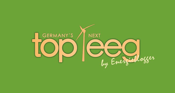 Germany's next Top EEG