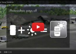 Video SMA Fuel Save Solution