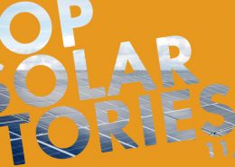 top solar stories november 2013