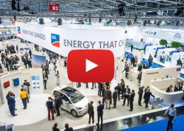 Our highlights from Intersolar 2014