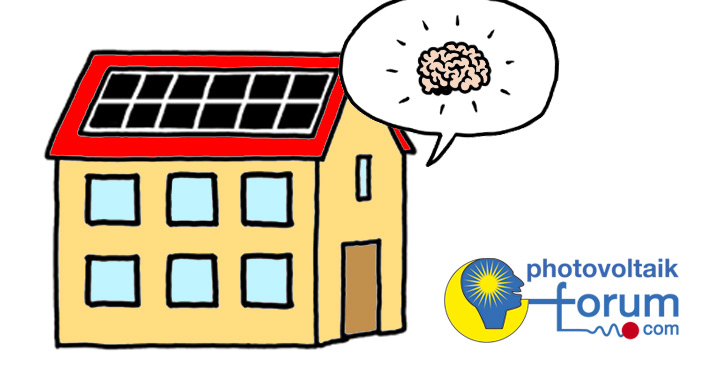 Photovoltaikforum-Umfrage zu Smart Home
