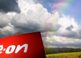 Eon will grüner werden