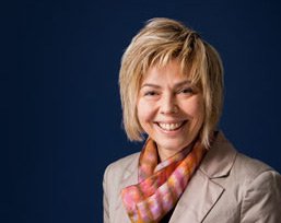 Dr. Aleksandra-Sasa Bukvić-Schäfer
