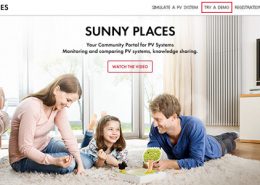 community portal sunny places