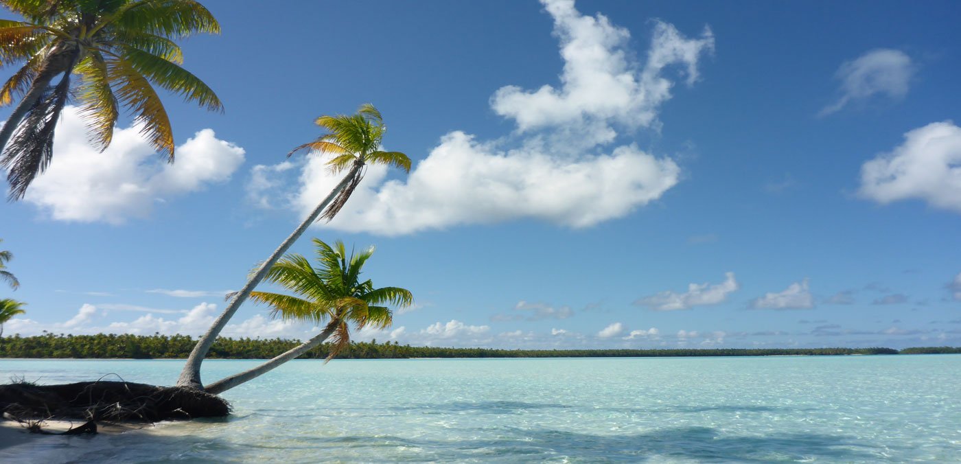 Solar Energy For Marlon Brando S Dream Island