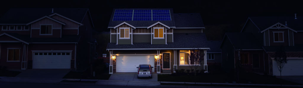SMA Residential Solar and Storage