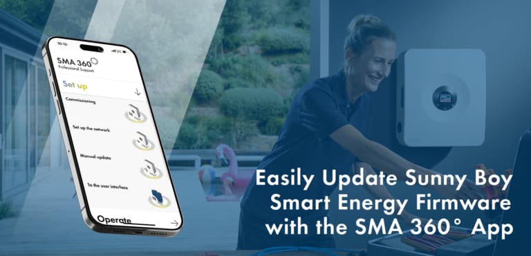 Essential Pre-Commissioning Steps for Seamless Sunny Boy Smart Energy Inverter Installation