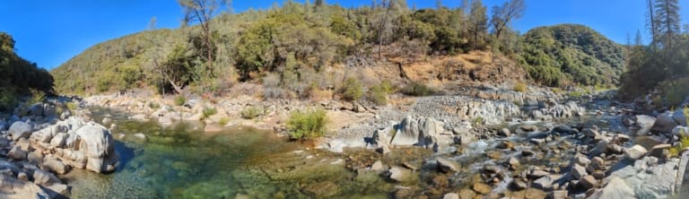 River Revival: SMA America Employees Unite for Yuba River Cleanup